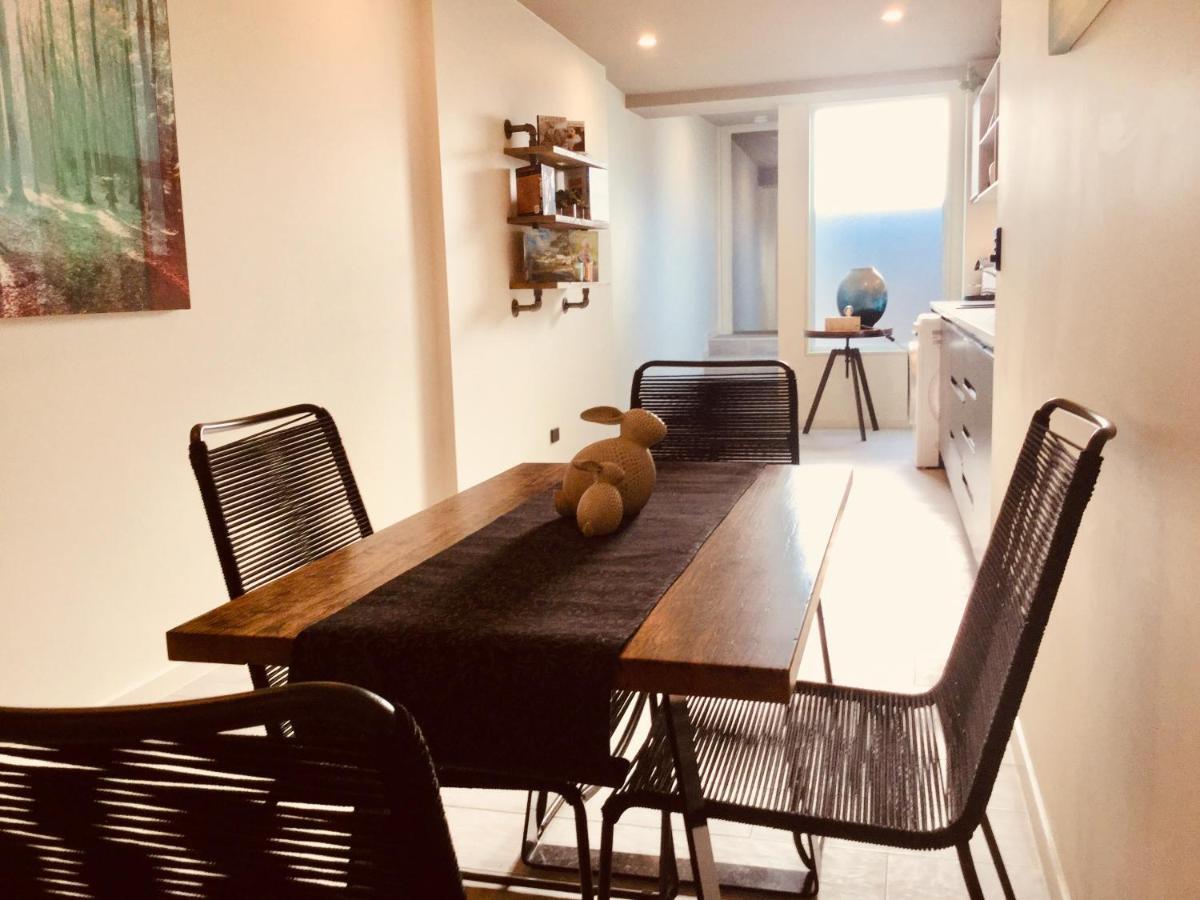 Central City Apartment لونسيستون المظهر الخارجي الصورة