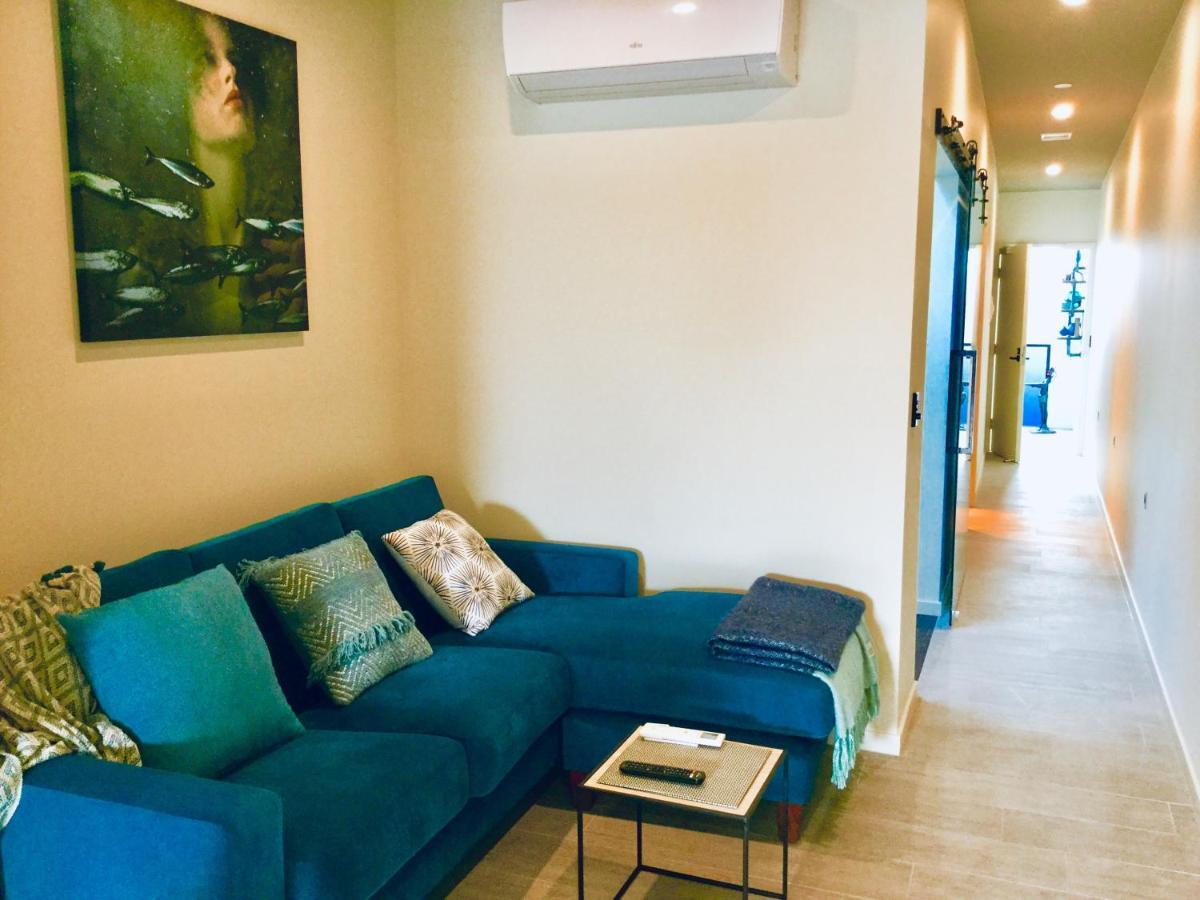 Central City Apartment لونسيستون المظهر الخارجي الصورة
