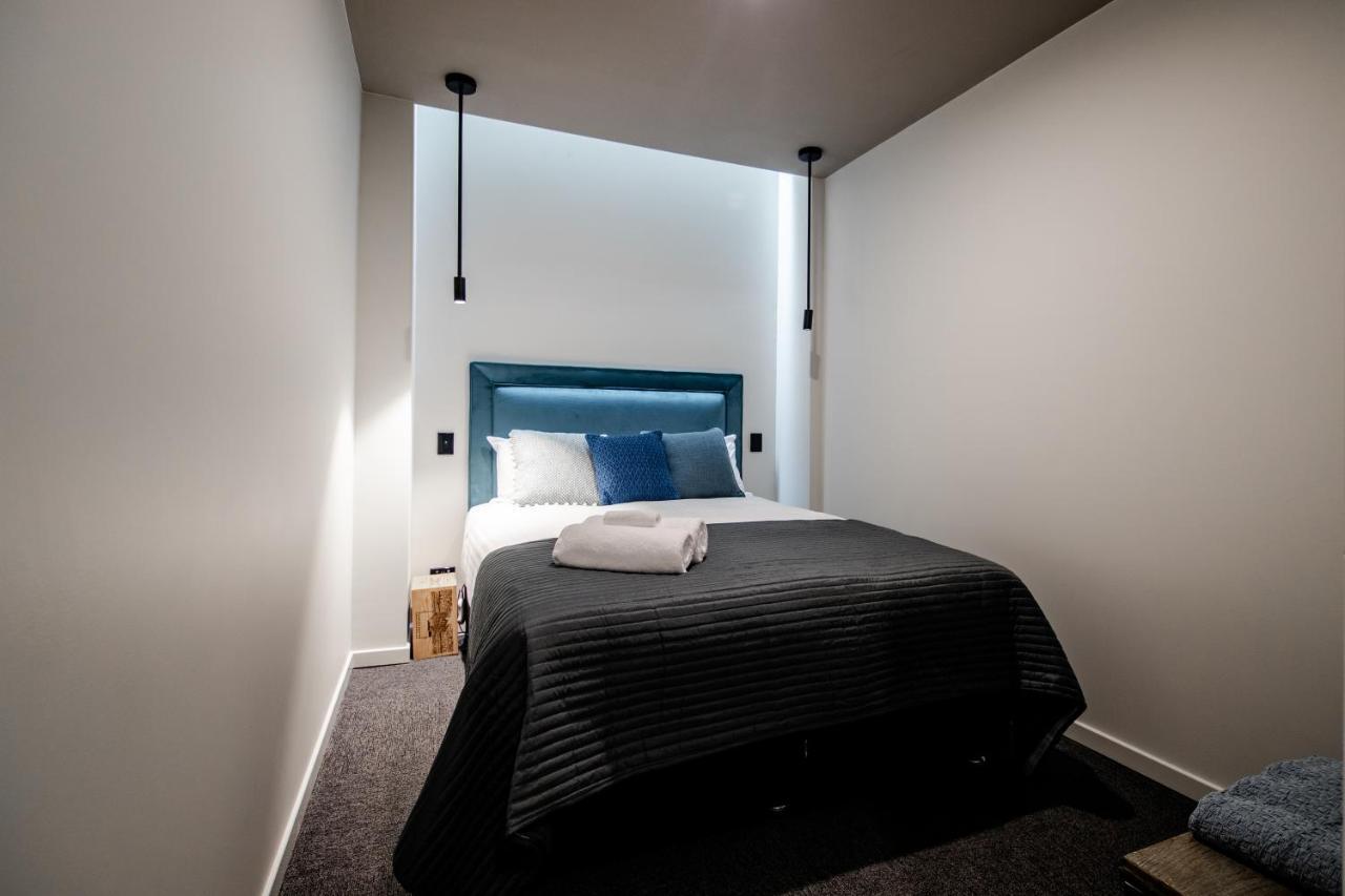 Central City Apartment لونسيستون المظهر الخارجي الصورة