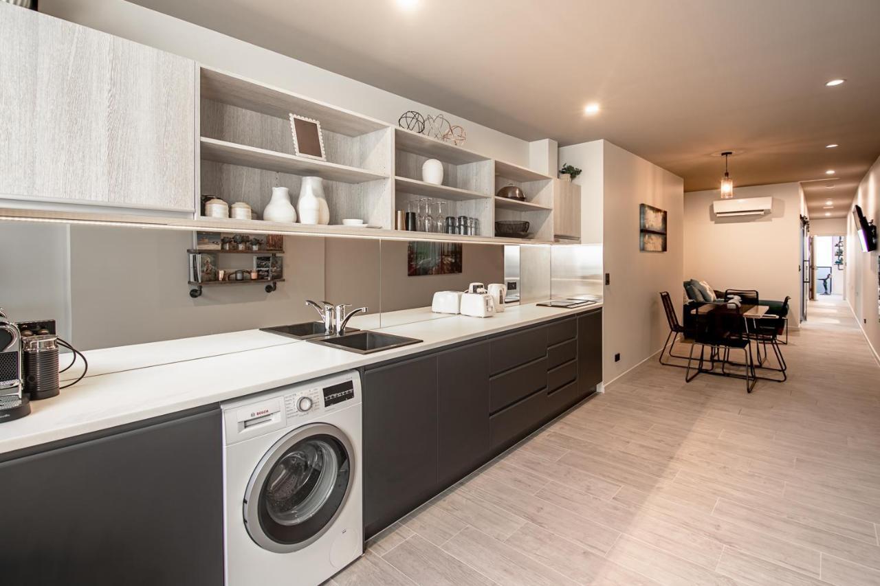 Central City Apartment لونسيستون المظهر الخارجي الصورة