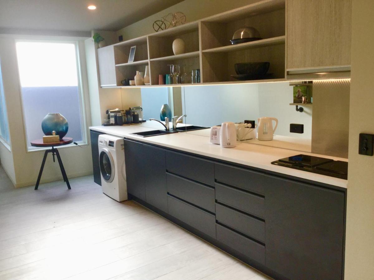 Central City Apartment لونسيستون المظهر الخارجي الصورة
