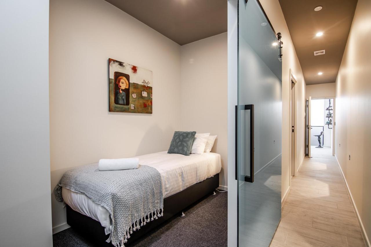 Central City Apartment لونسيستون المظهر الخارجي الصورة