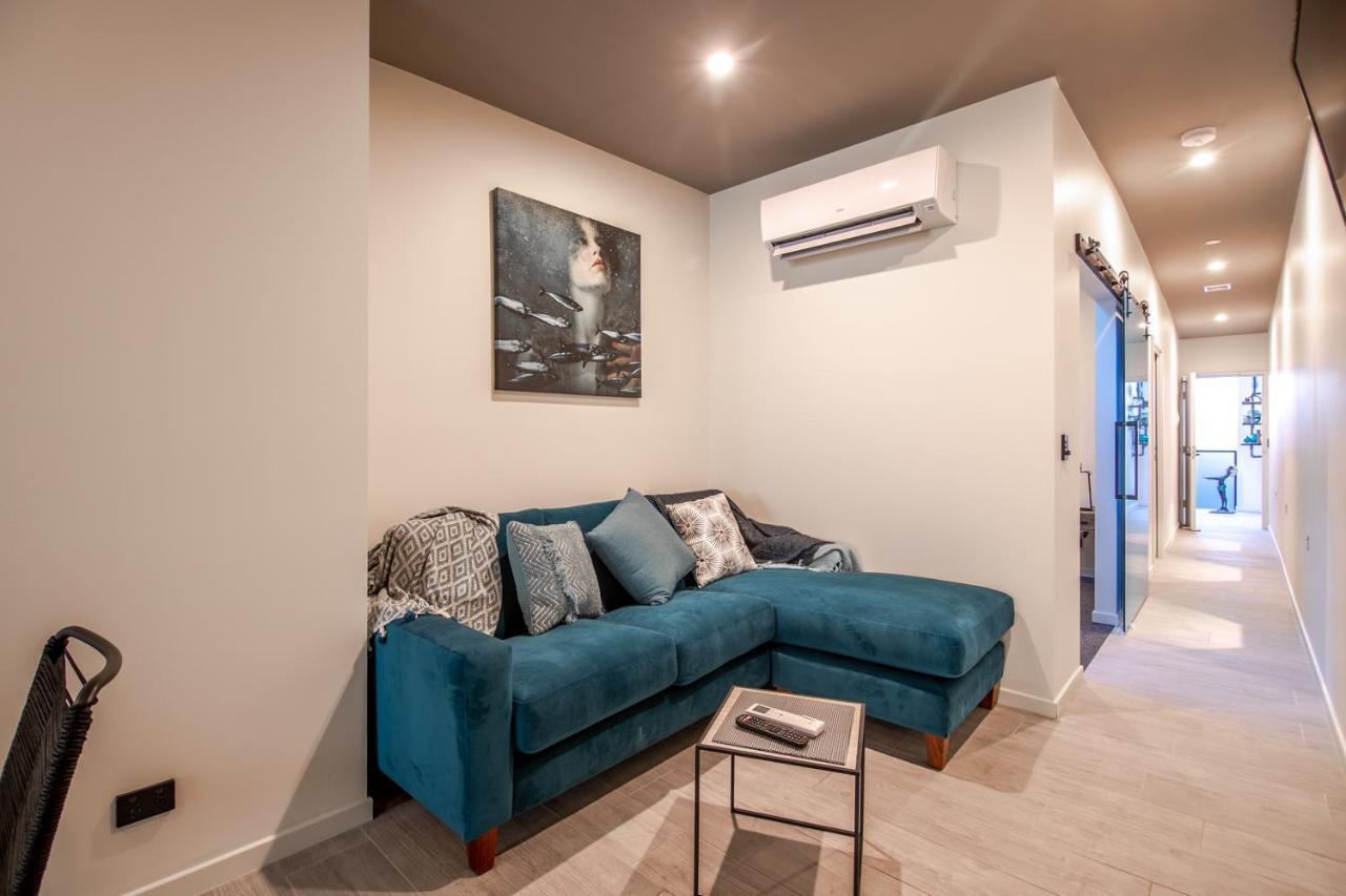 Central City Apartment لونسيستون المظهر الخارجي الصورة
