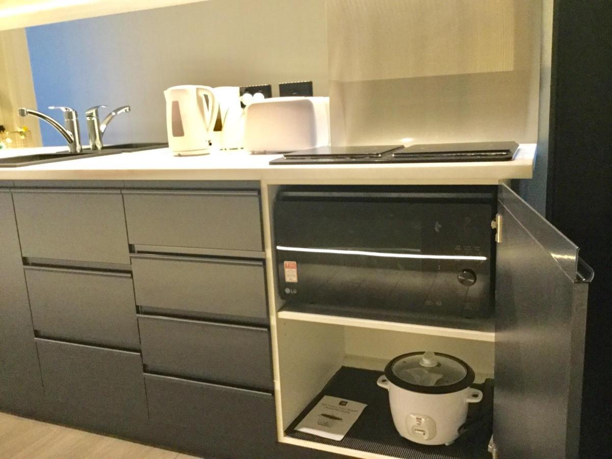 Central City Apartment لونسيستون المظهر الخارجي الصورة