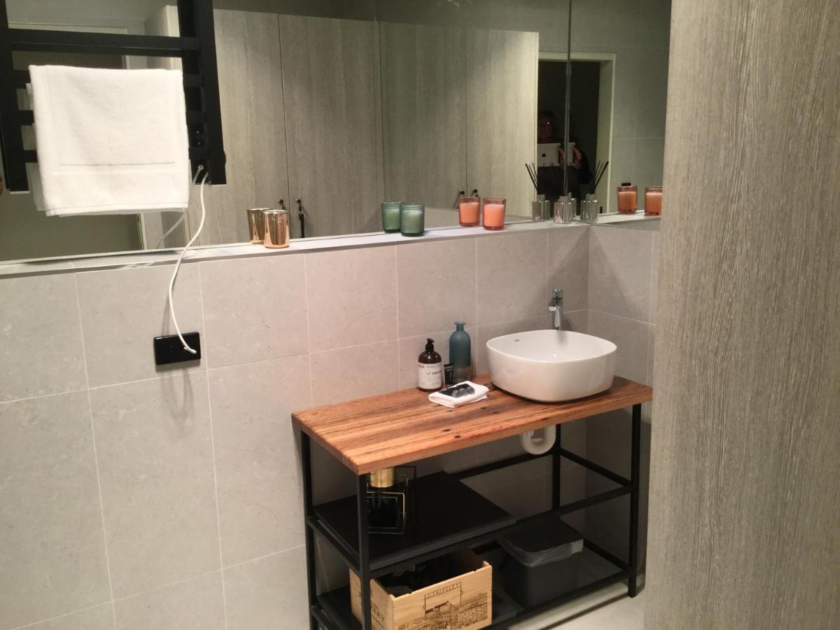 Central City Apartment لونسيستون المظهر الخارجي الصورة