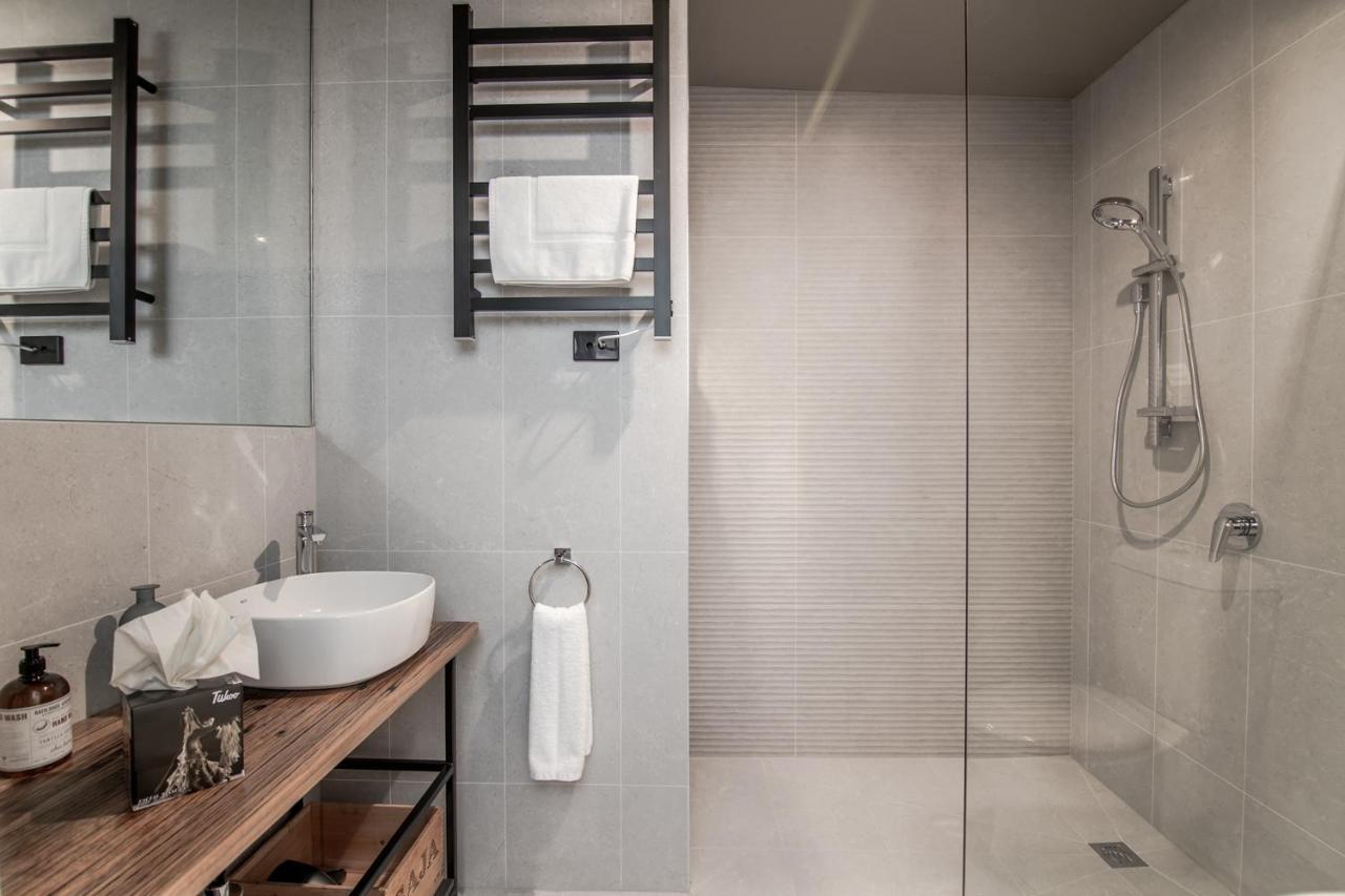 Central City Apartment لونسيستون المظهر الخارجي الصورة
