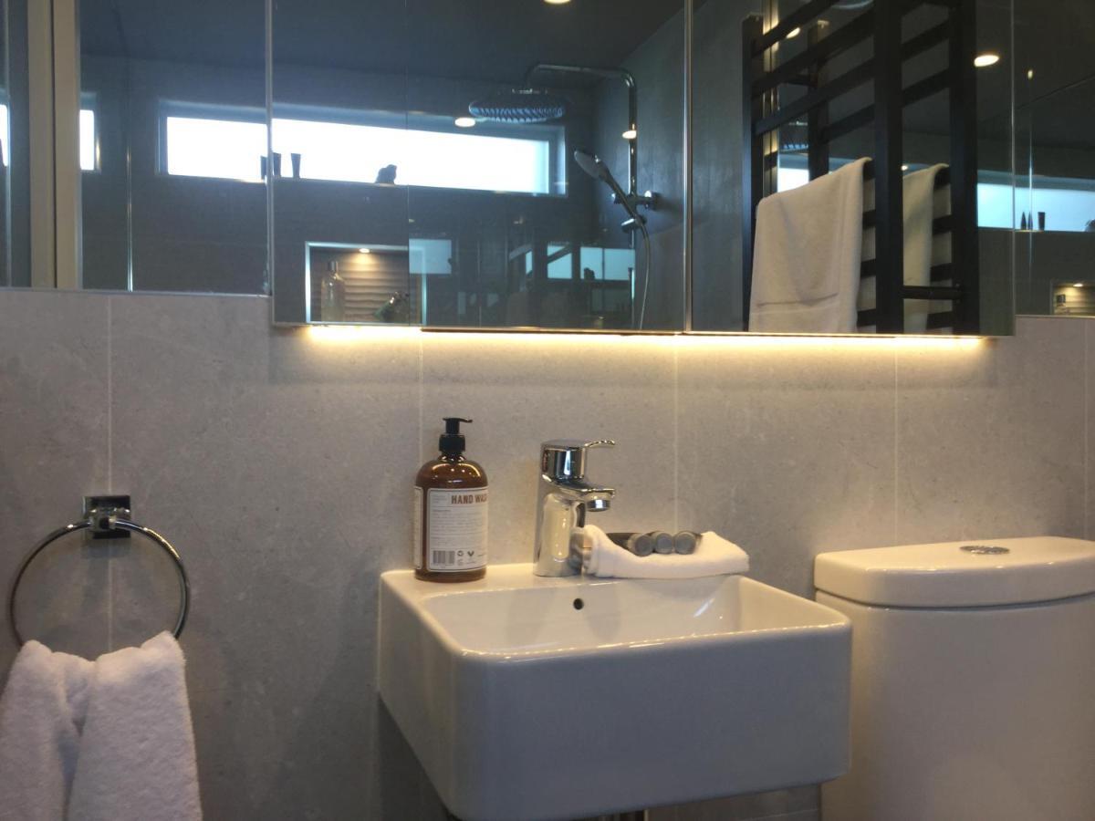 Central City Apartment لونسيستون المظهر الخارجي الصورة