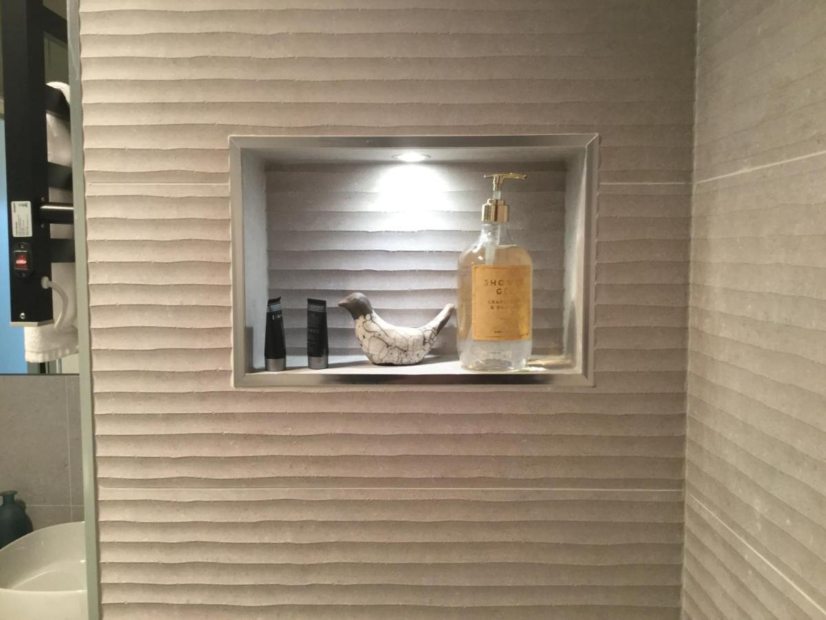 Central City Apartment لونسيستون المظهر الخارجي الصورة