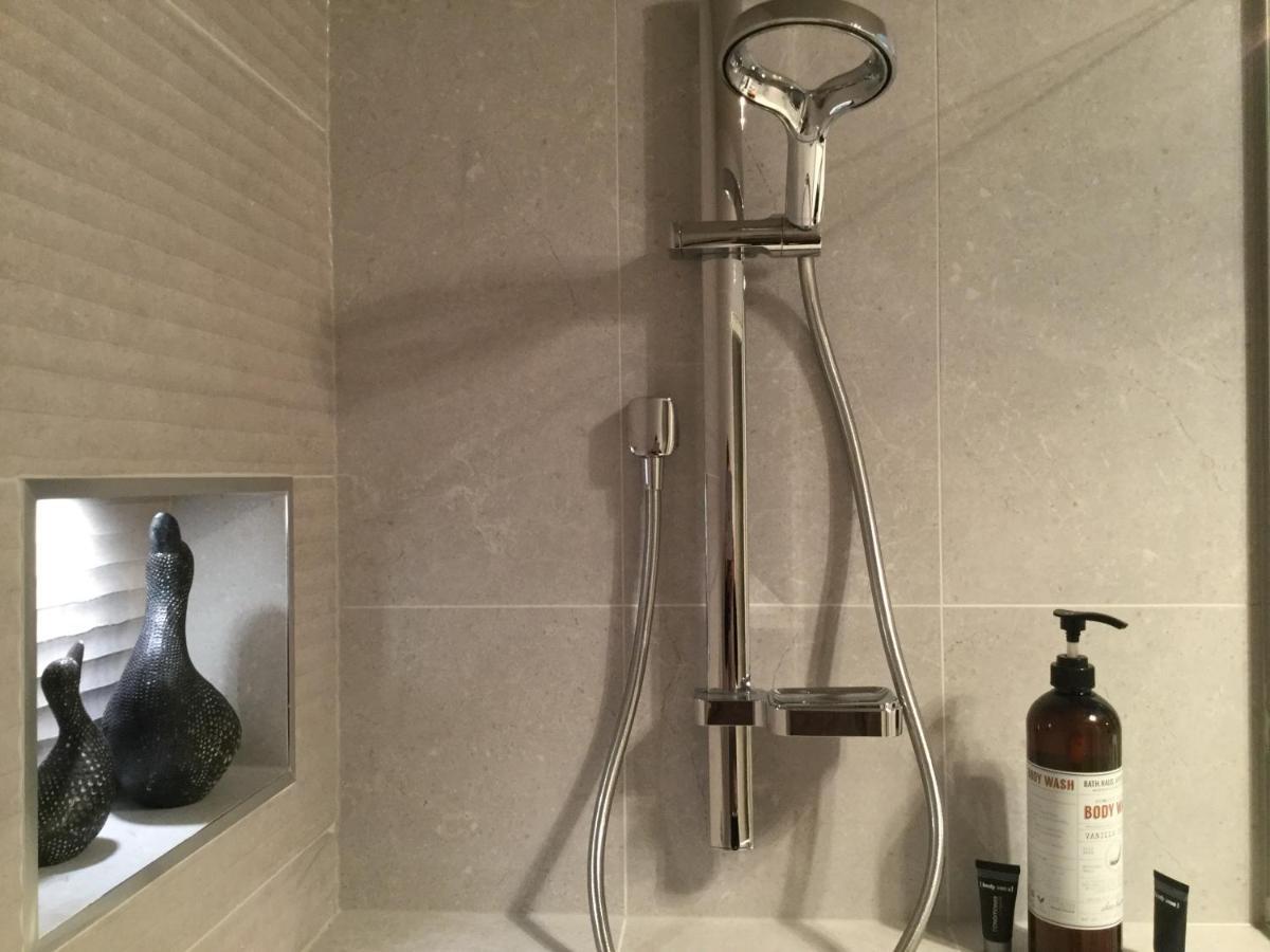 Central City Apartment لونسيستون المظهر الخارجي الصورة