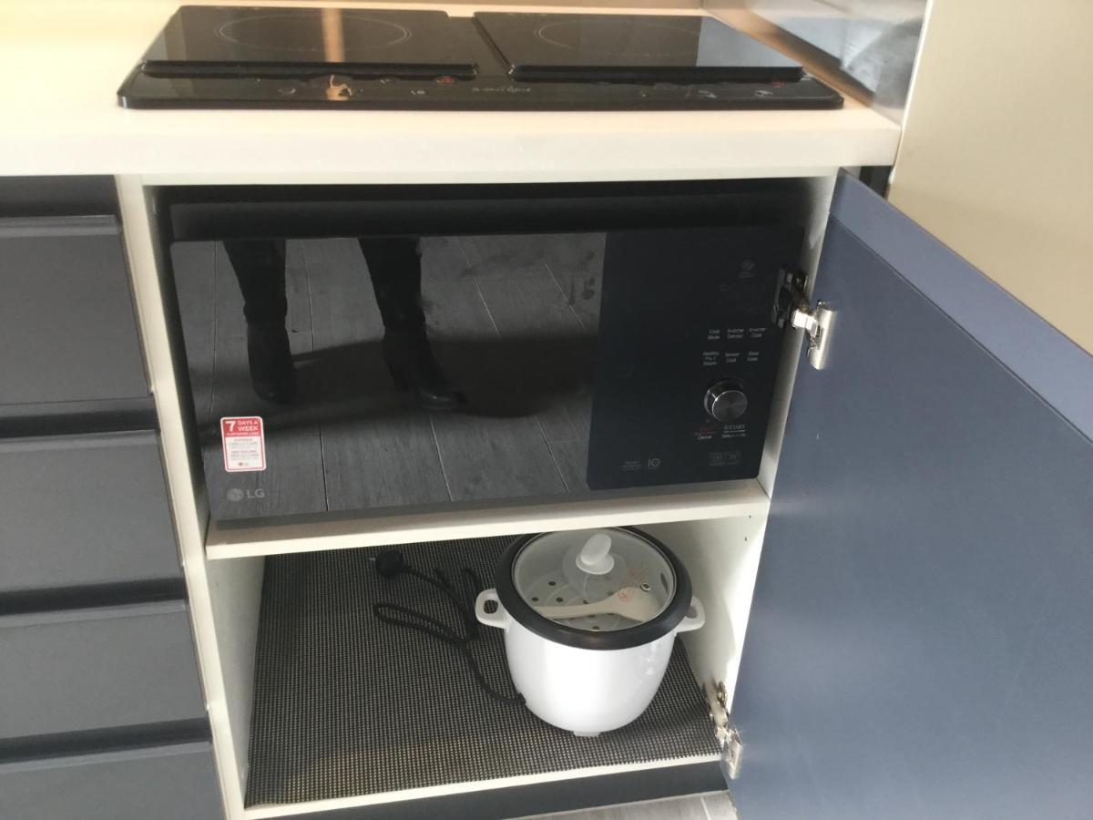 Central City Apartment لونسيستون المظهر الخارجي الصورة